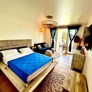 Appartement Beau Renove Au Sein D'un Magnifique Complexe Hotelier